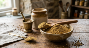 ধনিয়া গুঁড়া ১ কেজি