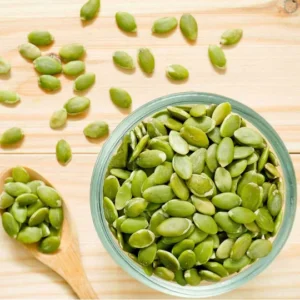কুমড়ার বিচি ১ কেজি